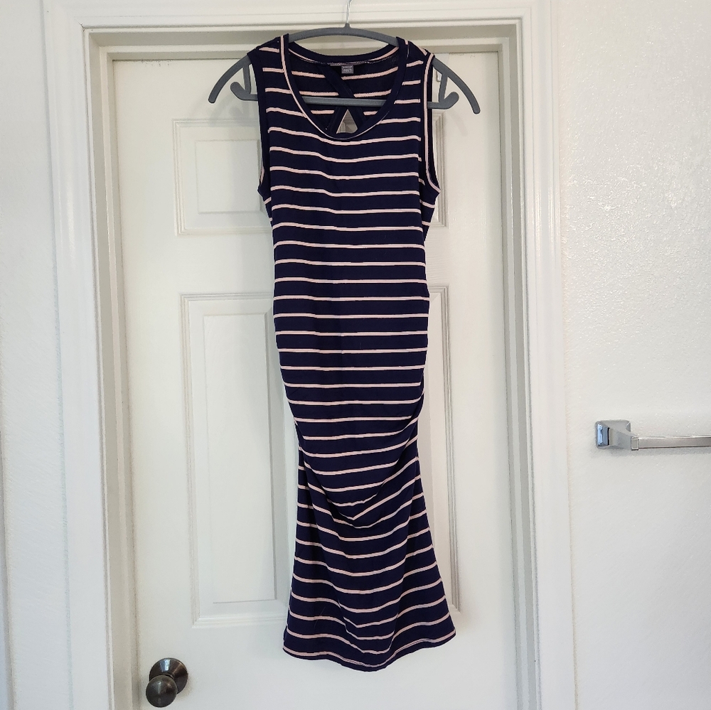 Maternity dress